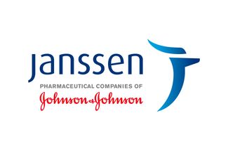 Janssen sponsor logo