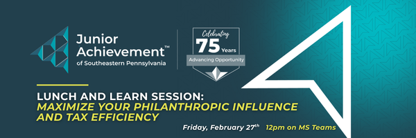 Virtual Lunch and Learn: Leveraging Individual EITC Tax Credits to Support Education Programs