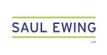 Logo for Saul Ewing