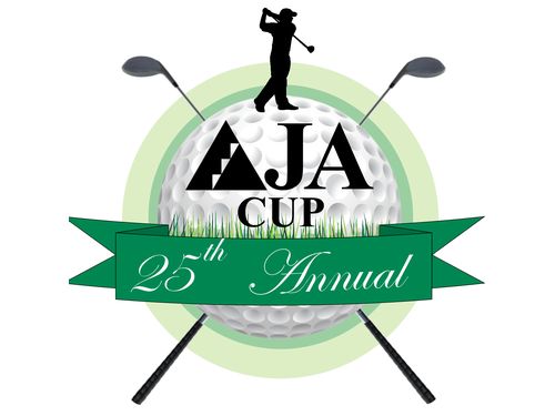 JA Cup - Golf Tournament 2022