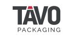 Logo for Tavo Packaging