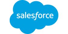 Salesforce sponsor logo