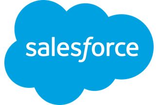 Salesforce sponsor logo