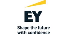 EY sponsor logo