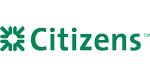 Logo for Citizens Bank