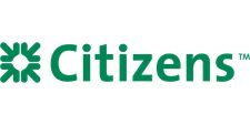 Citizens Bank sponsor logo