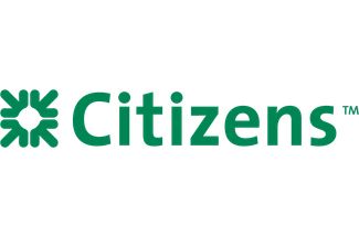 Citizens Bank sponsor logo