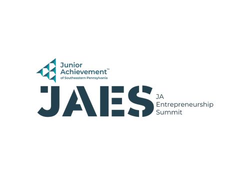JA Entrepreneruship Summit Logo