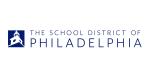 Logo for School District of Philadelphia (SODP)