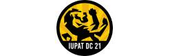 IUPAT DC 21