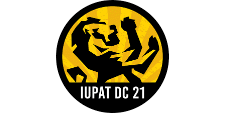 IUPAT DC 21