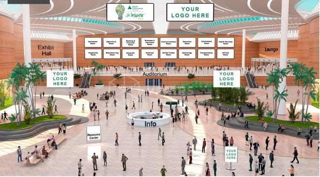 JA Inspire Virtual Career Fair - Southeastern PA