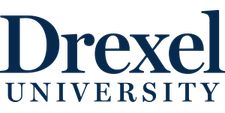 Drexel University sponsor logo