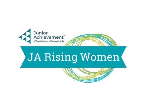 JA Rising Women 2023