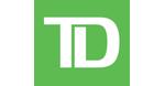 Logo for TD Bank