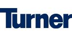 Logo for Turner Construction