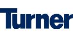 Logo for Turner Construction