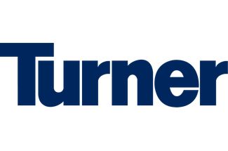 Turner Construction sponsor logo