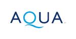 Logo for Aqua
