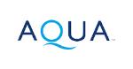 Logo for Aqua