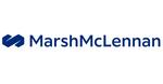 Logo for Marsh McLennan