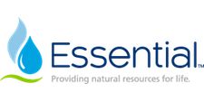 Essential sponsor logo