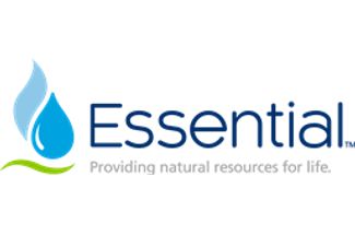 Essential sponsor logo