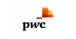 Logo for PwC