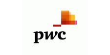 PwC sponsor logo