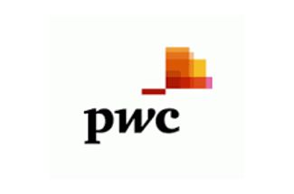 PwC sponsor logo