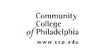 Logo for Community College of Philadelphia