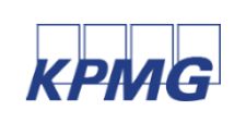 KPMG sponsor logo