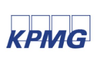 KPMG sponsor logo