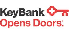 Key Bank sponsor logo