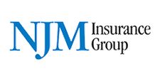 NJM Insurance Group sponsor logo