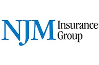 NJM Insurance Group sponsor logo