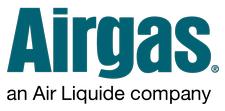 Logo for Airgas