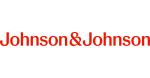 Logo for Johnson & Johnson