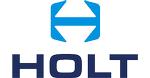 Logo for Holt Logistics