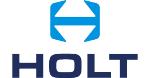 Logo for Holt Logistics