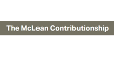 The McLean Contributionship