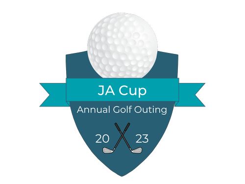 JA Cup - Golf Tournament 2023