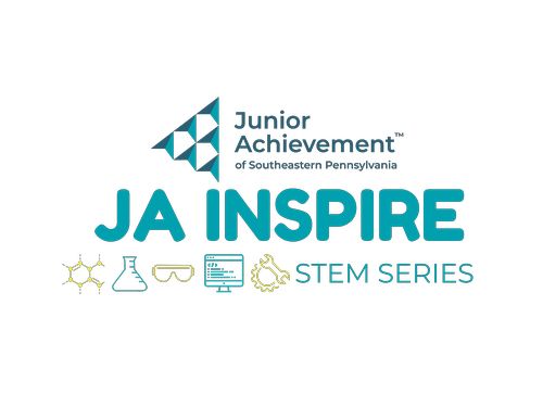 JA Inspire: STEM Series