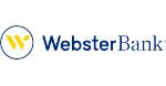 Logo for Webster Bank