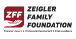 Logo for Zeigler Family Foundation