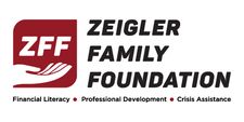 Zeigler Family Foundation sponsor logo