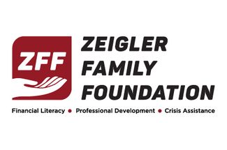 Zeigler Family Foundation sponsor logo