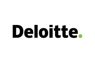 Deloitte sponsor logo