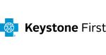 Logo for Keystone First