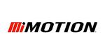 Logo for Motion Industries
